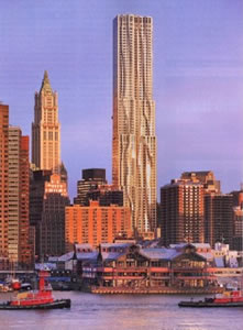 Wall Street