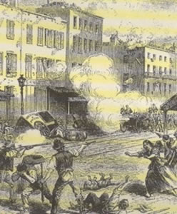 Wall Street