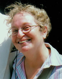 Joyce Gold
