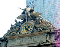 Grand Central Terminal